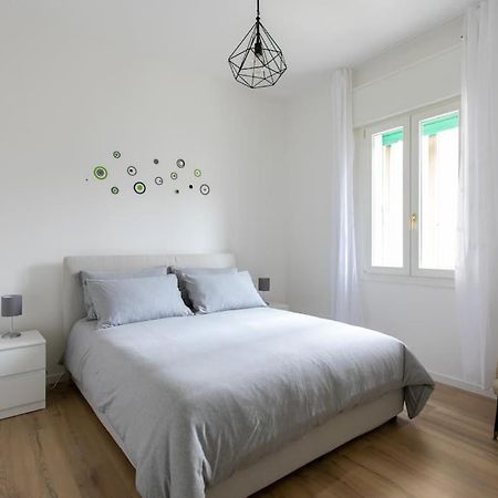 Dandolo Apartment By Welc Treviso Bagian luar foto
