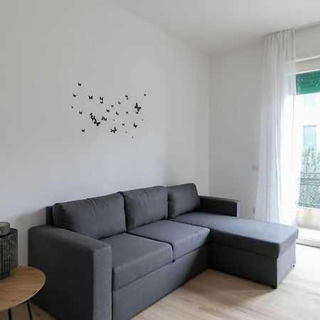 Dandolo Apartment By Welc Treviso Bagian luar foto