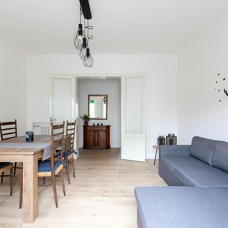 Dandolo Apartment By Welc Treviso Bagian luar foto