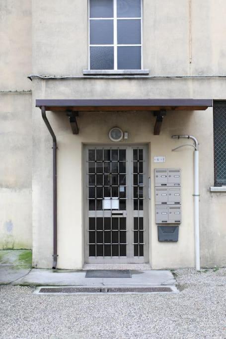 Dandolo Apartment By Welc Treviso Bagian luar foto