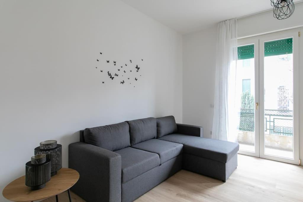 Dandolo Apartment By Welc Treviso Bagian luar foto