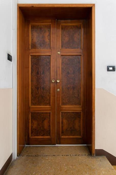 Dandolo Apartment By Welc Treviso Bagian luar foto