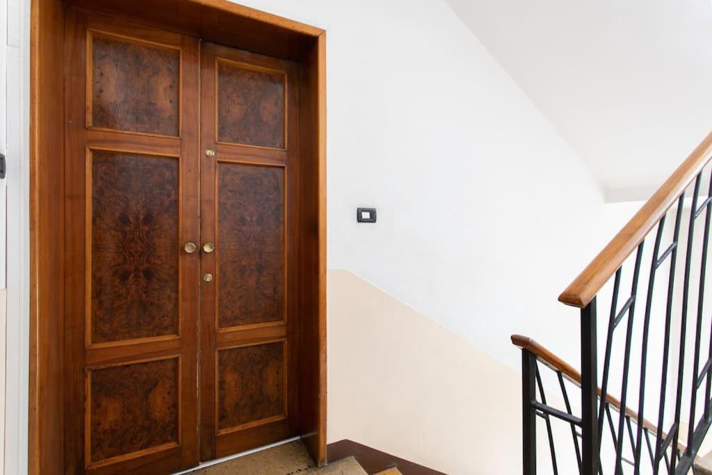 Dandolo Apartment By Welc Treviso Bagian luar foto