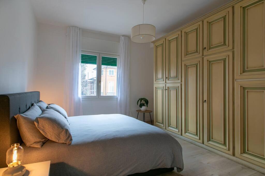 Dandolo Apartment By Welc Treviso Bagian luar foto