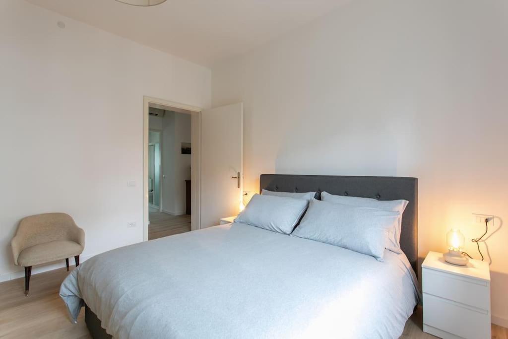 Dandolo Apartment By Welc Treviso Bagian luar foto