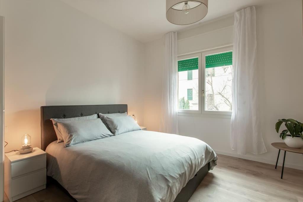 Dandolo Apartment By Welc Treviso Bagian luar foto