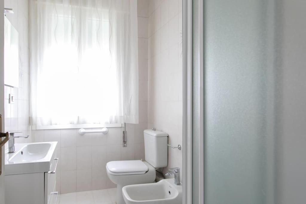 Dandolo Apartment By Welc Treviso Bagian luar foto